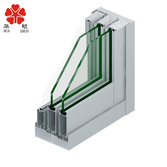 断桥铝型材